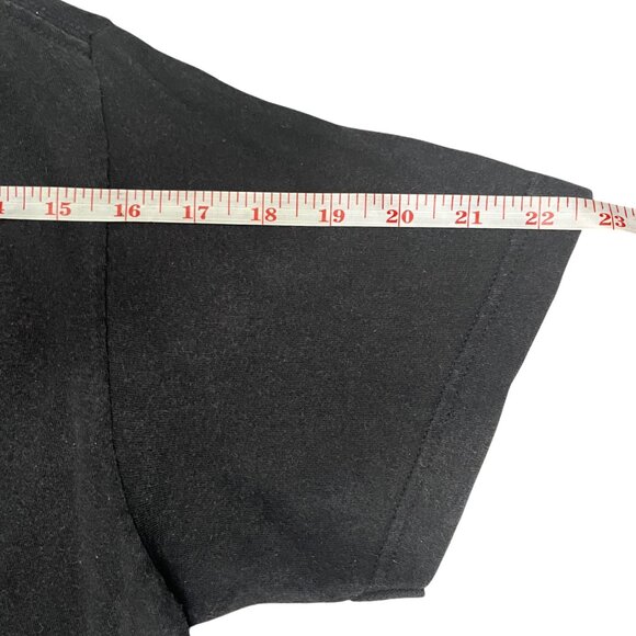 Avenged Sevenfold Men's Black Band T-Shirt Metal Rock Graphic Tee Size XS - Picture 7 of 8